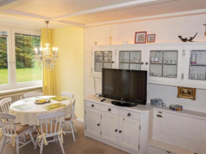 Отель Apartment Alpenland-18  Зеефельд